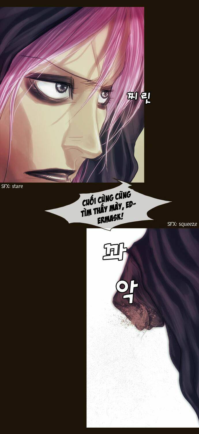 hội ảo thuật chapter 65 29