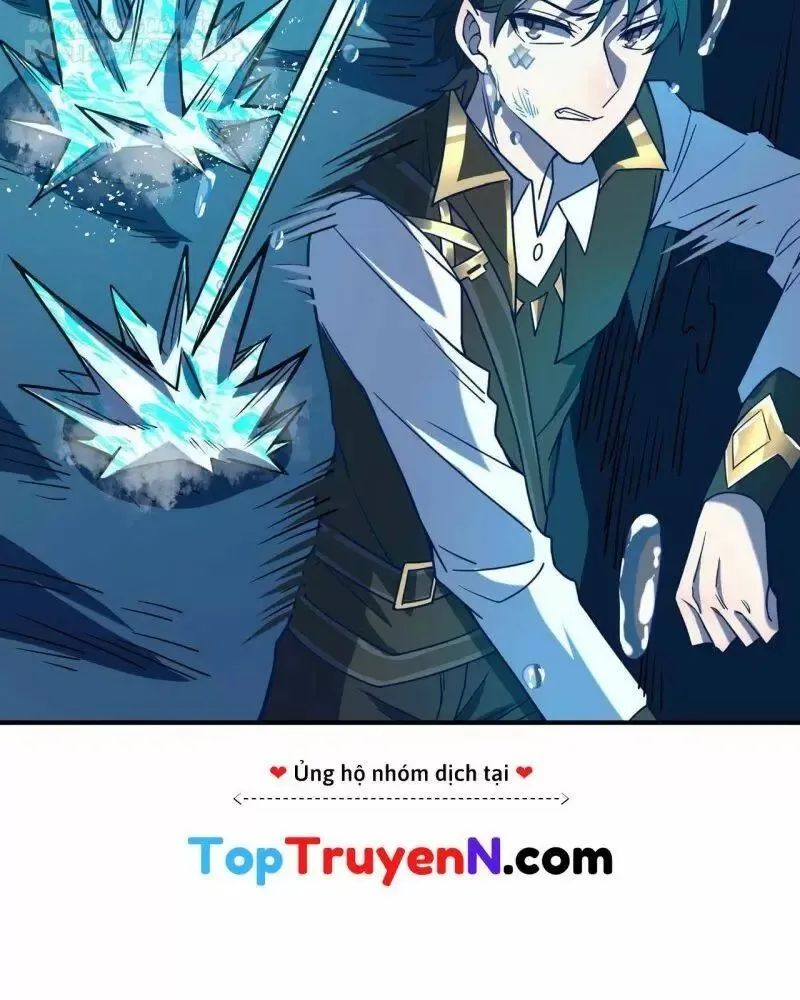 bắt đầu với thiên phú cấp sss chapter 29 26