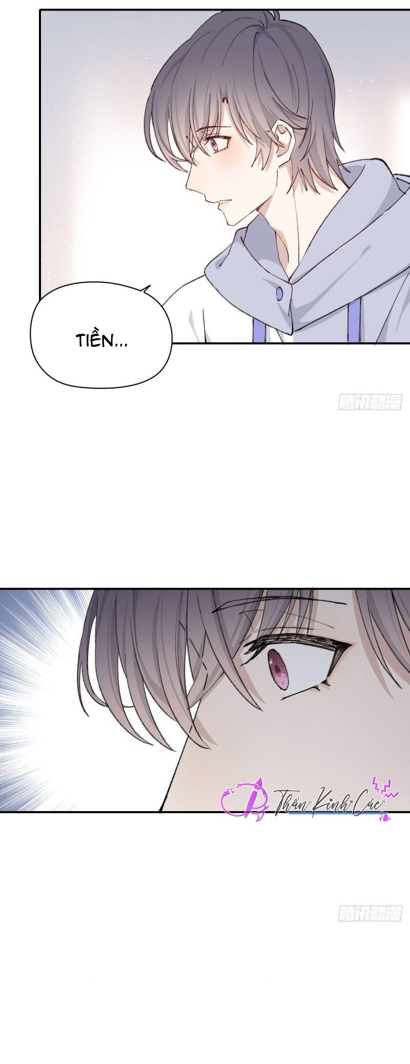 song vương chapter 30 22