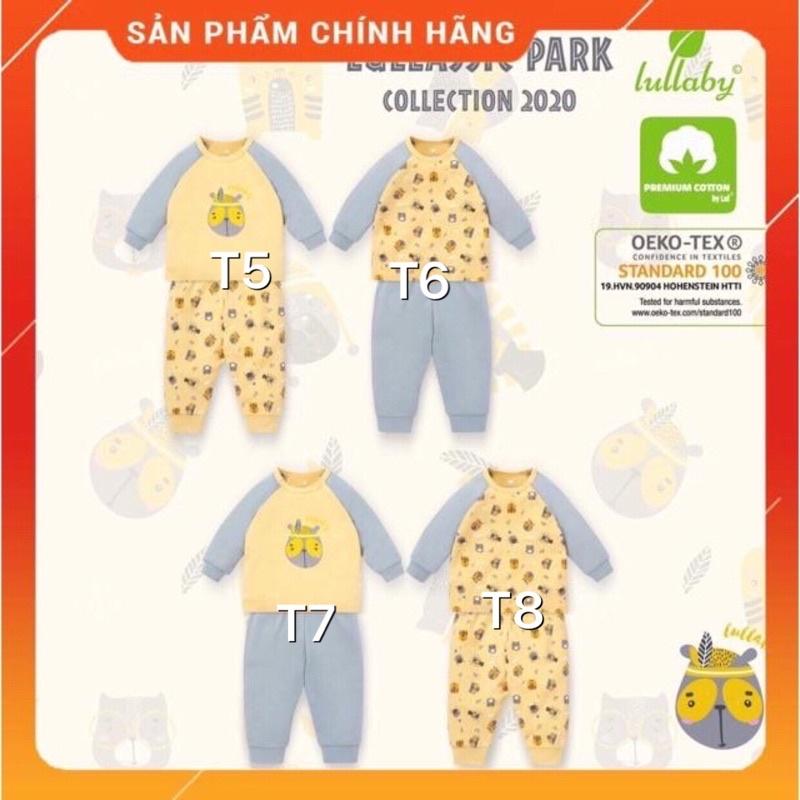 BỘ BÉ TRAI NỈ THÚ