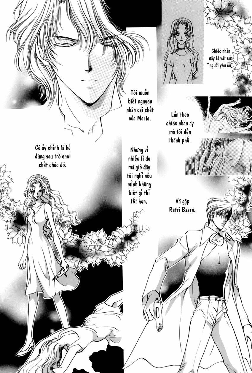 aoi hitsuji no yume chapter 3 11