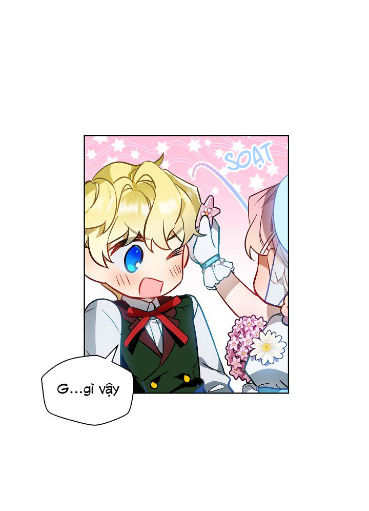 quý cô quyền lực chapter 24 24