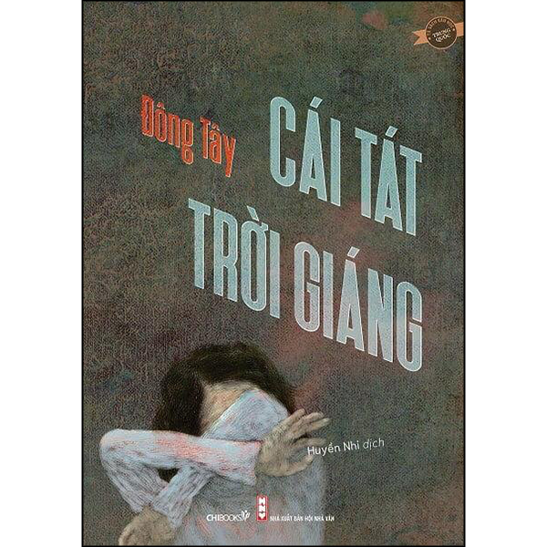 Cái Tát Trời Giáng