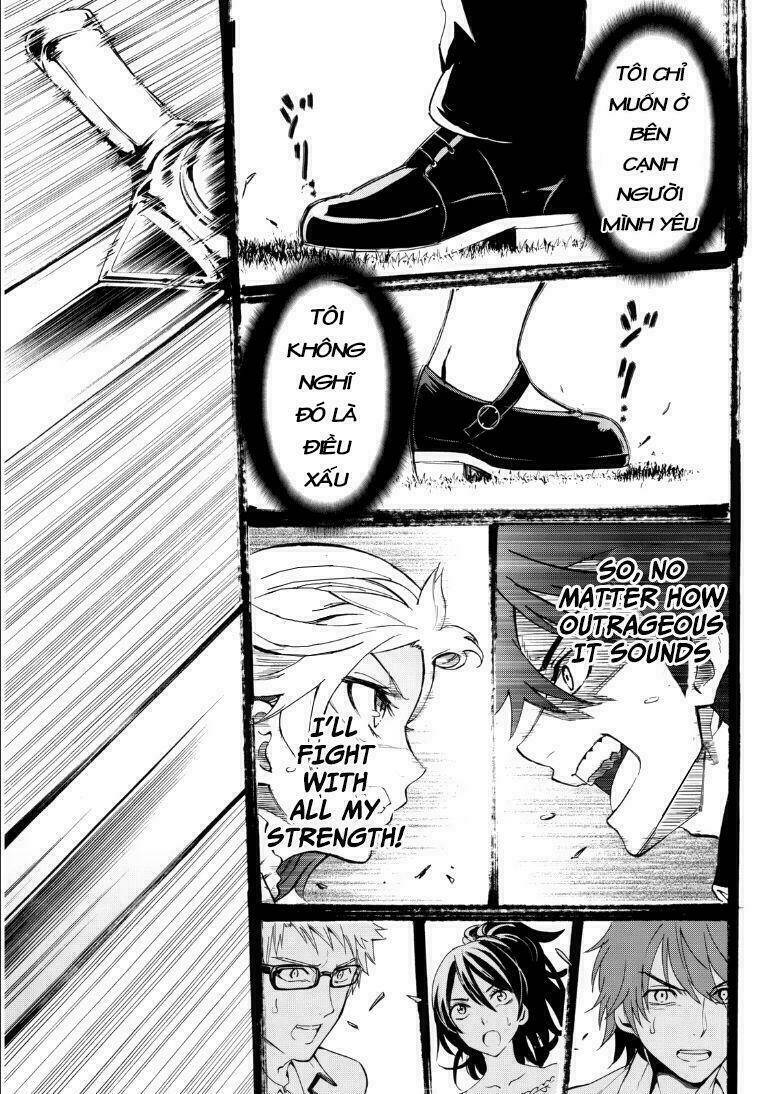 tổng hợp one shot. chapter 118 36