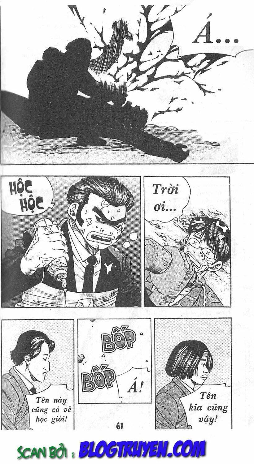 kid gang chapter 51 11