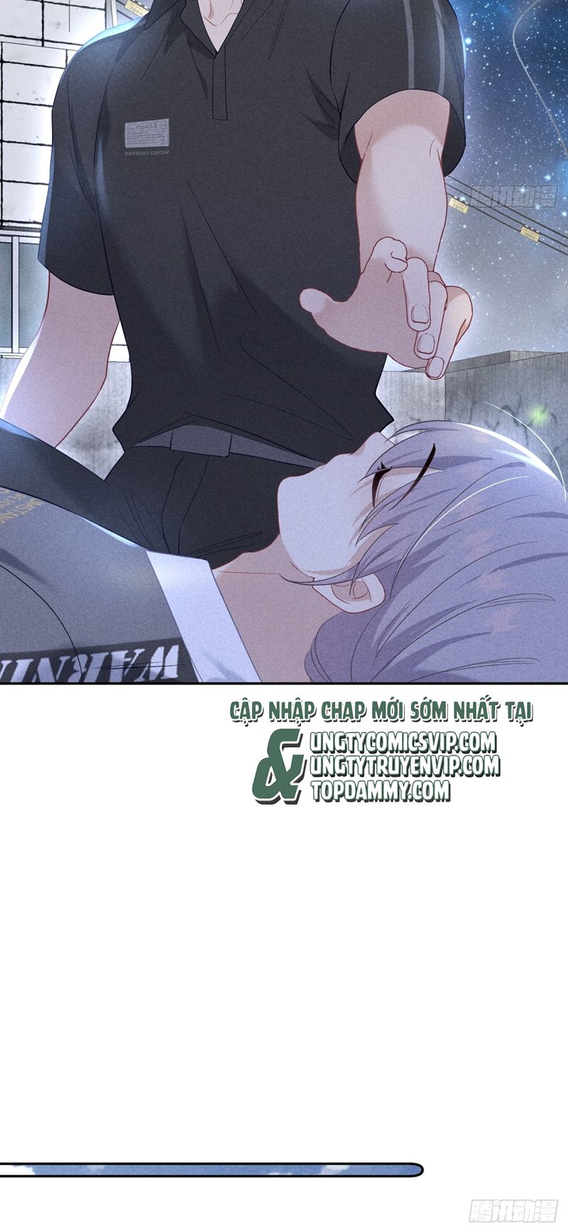 [bl] quan hệ nguy hiểm chapter 29 27