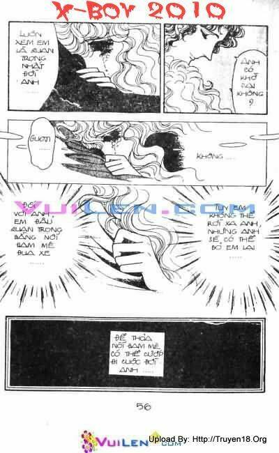 ánh đèn rực rỡ chapter 15 57