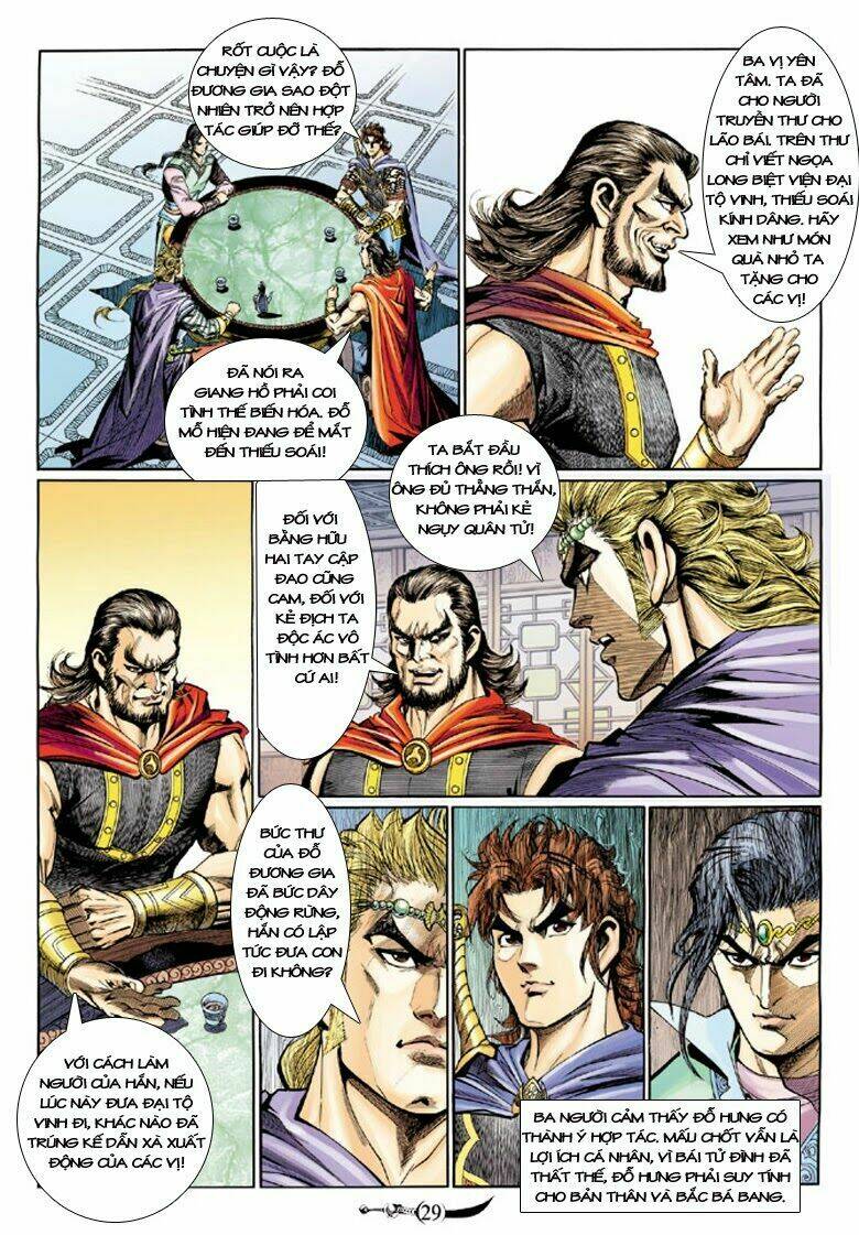 đại đường song long truyện chapter 173 28