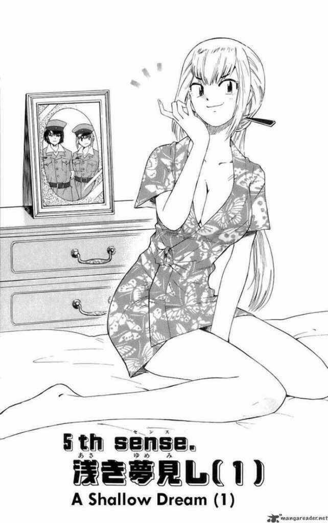 loli siêu năng lực chapter 43 3