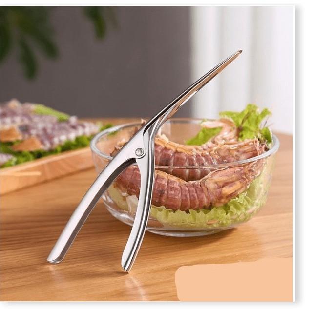 ỐNG HẢI SẢN SIÊU NHANH