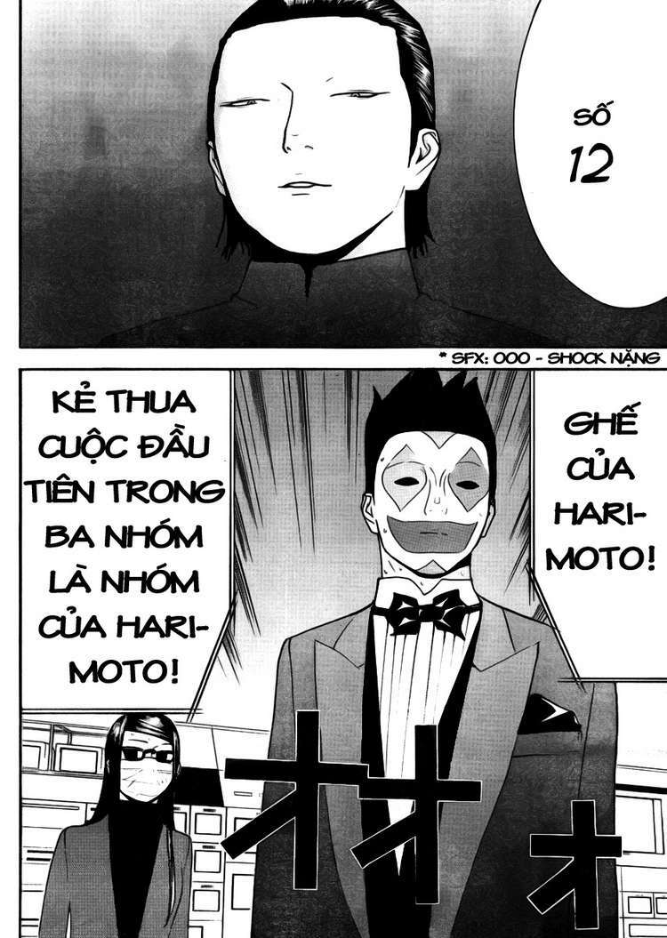 liar game chapter 134 17