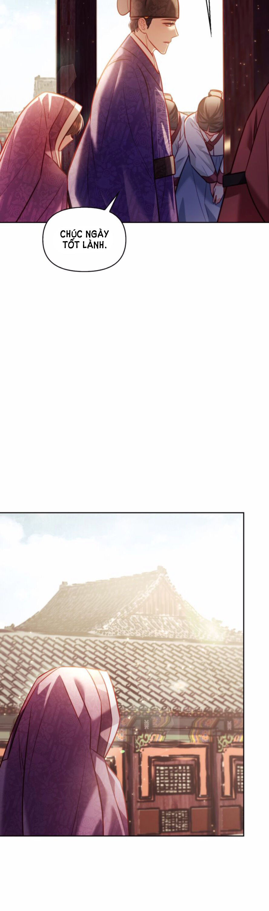 [18+] trăng nơi đỉnh núi chapter 38 4