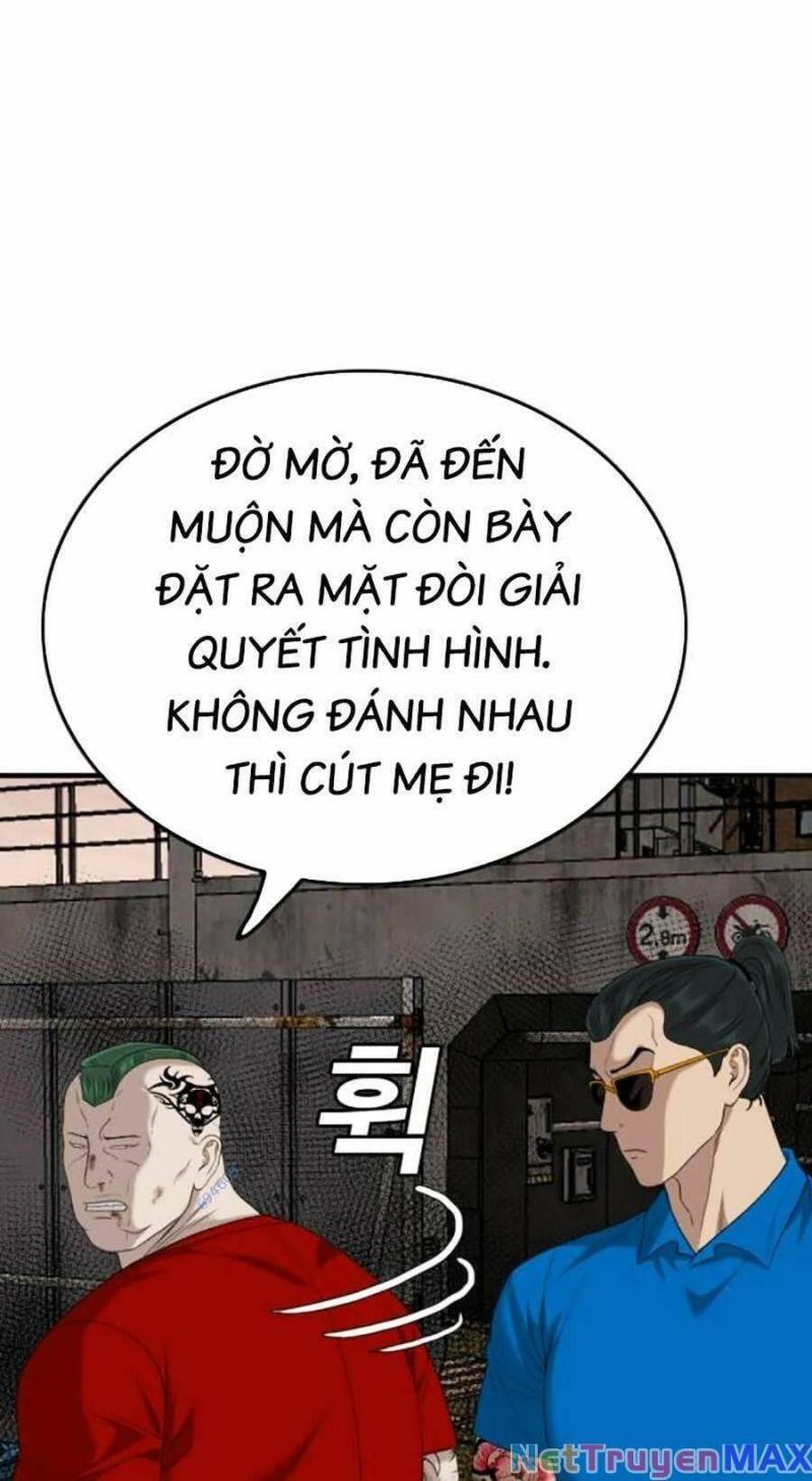 người xấu chapter 160 40