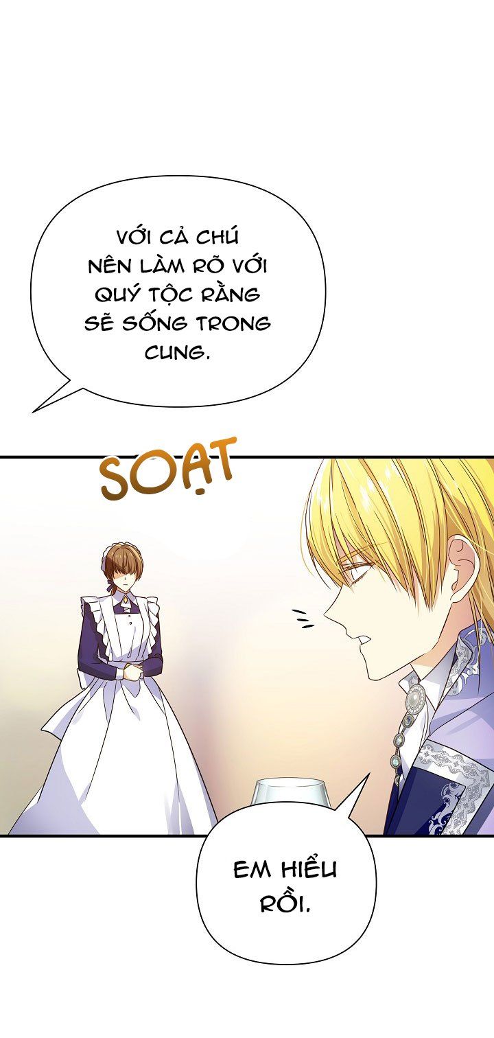 từ lúc bắt đầu tôi vẫn luôn ở bên em chapter 18 46