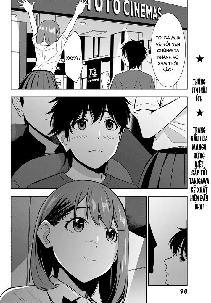 kimi ga shinu natsu ni chapter 28 20