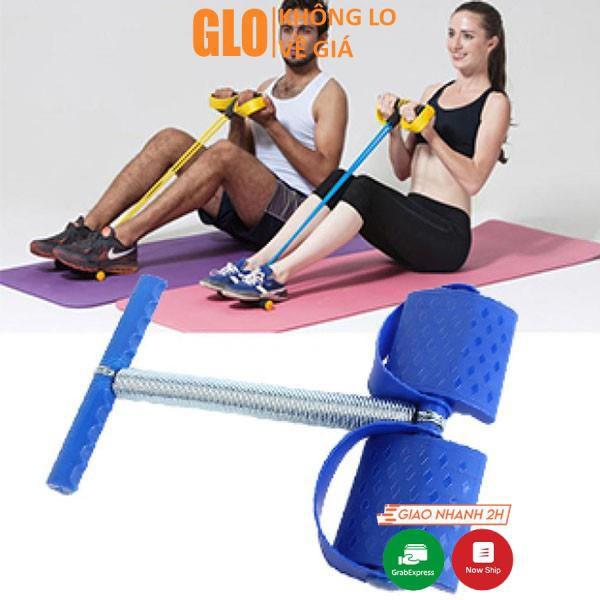 Dụng Cụ Tập Thể Dục Tummy Trimmer Đa Năng Tập Vai, Lưng, Mông