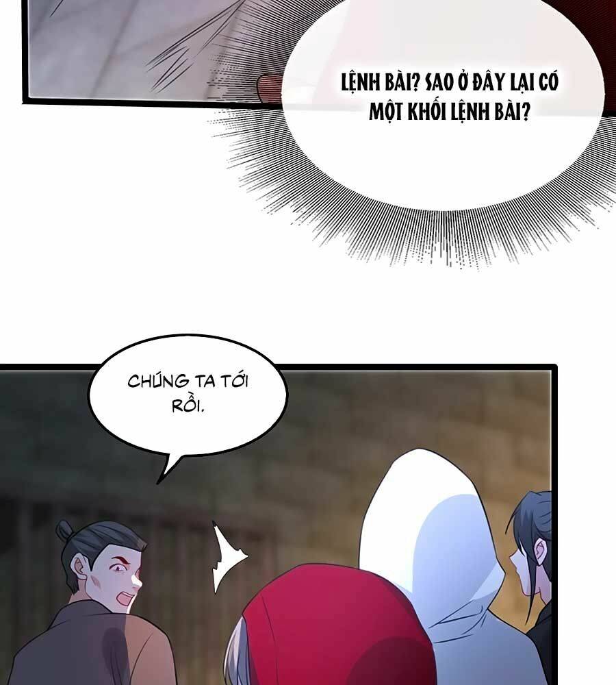 gian phi như thử đa kiều chapter 102 37