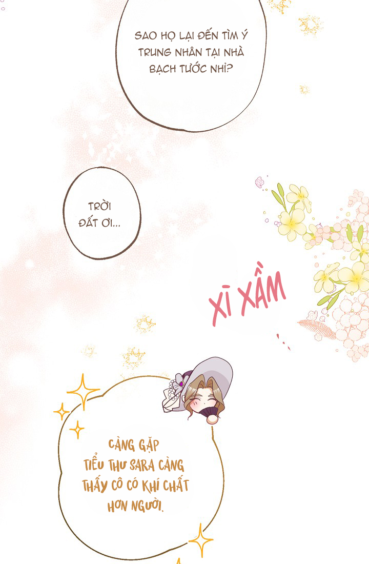 ác nữ đảo ngược đồng hồ cát chapter 57 18