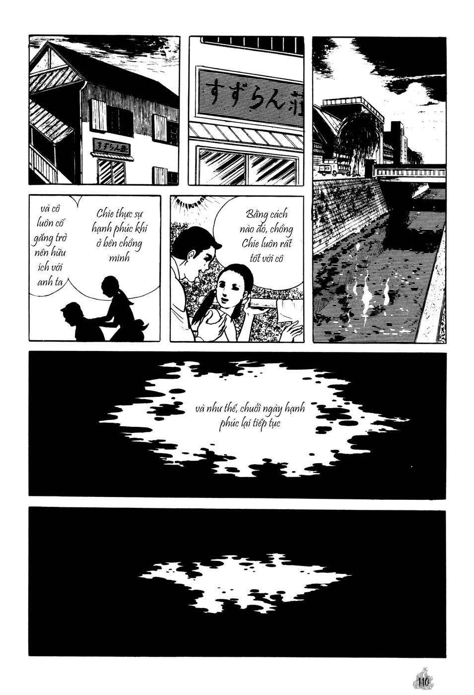 cô gái bất diệt chapter 3 21