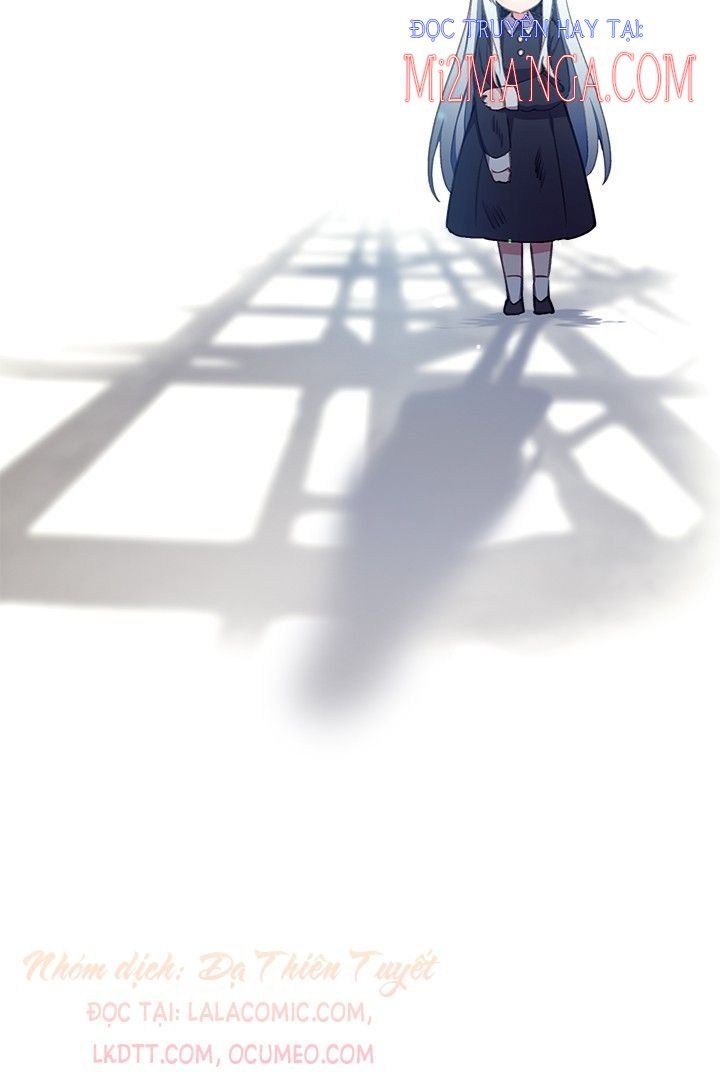 chúng ta có thể trở thành gia đình được không? chapter 2.5 2