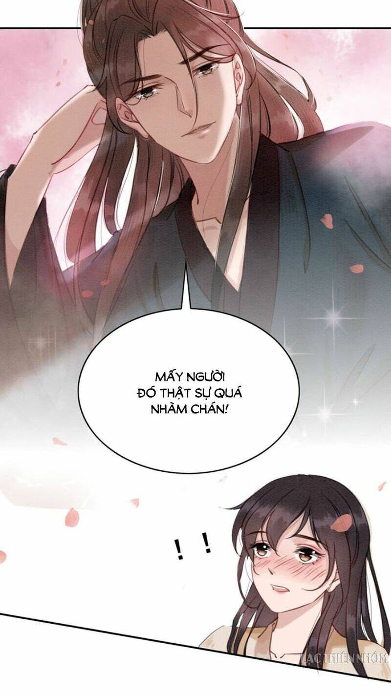 trọng sinh bá sủng nhiếp chính vương quá mạnh mẽ chapter 62 19
