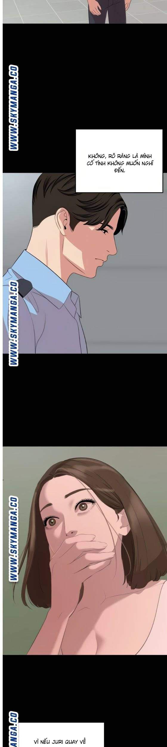 con rể chapter 61 25