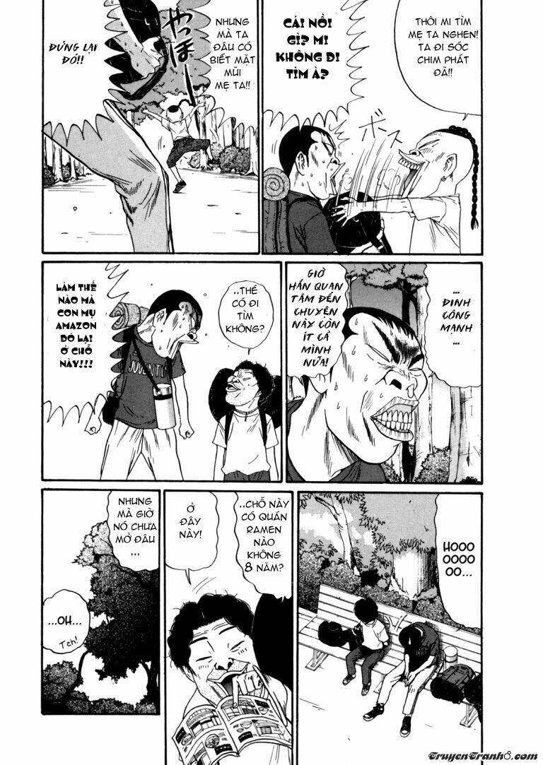 boku to issho chapter 38 13