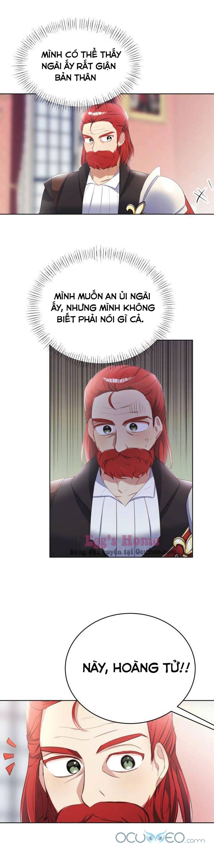 đứa con của rồng chapter 14 17