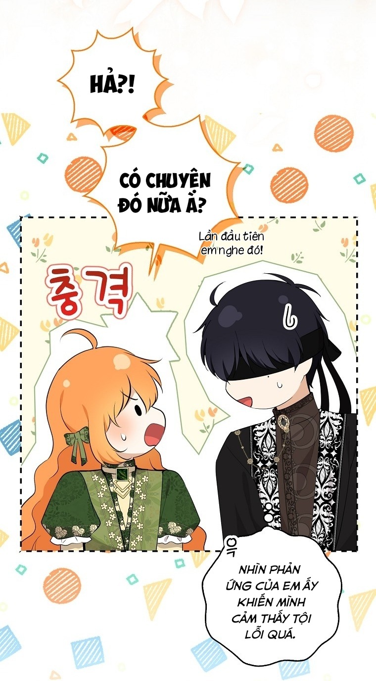 câu chuyện về gia tộc beaty chapter 76 19