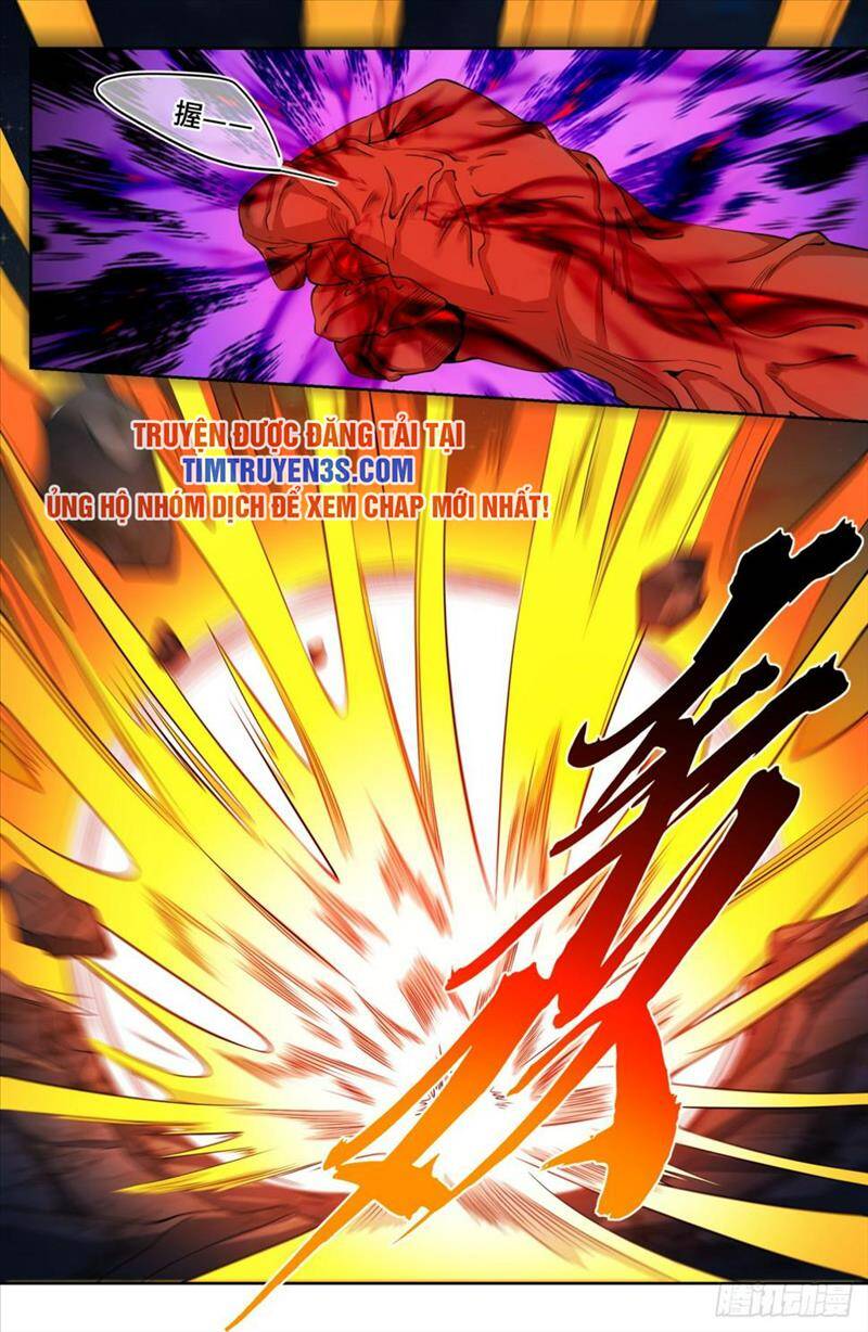 Đại Phụng Đả Canh Nhân chapter 0 13