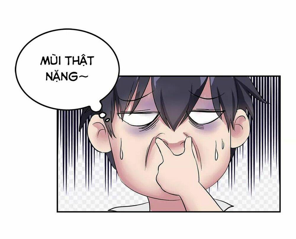 ngưu đại lực tiến thành chapter 3 20