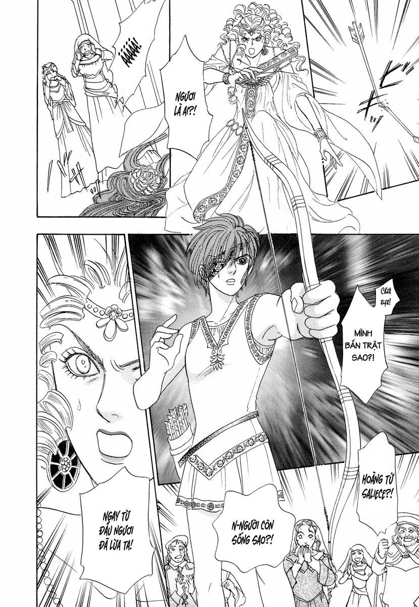 kenja no ishi chapter 16 51