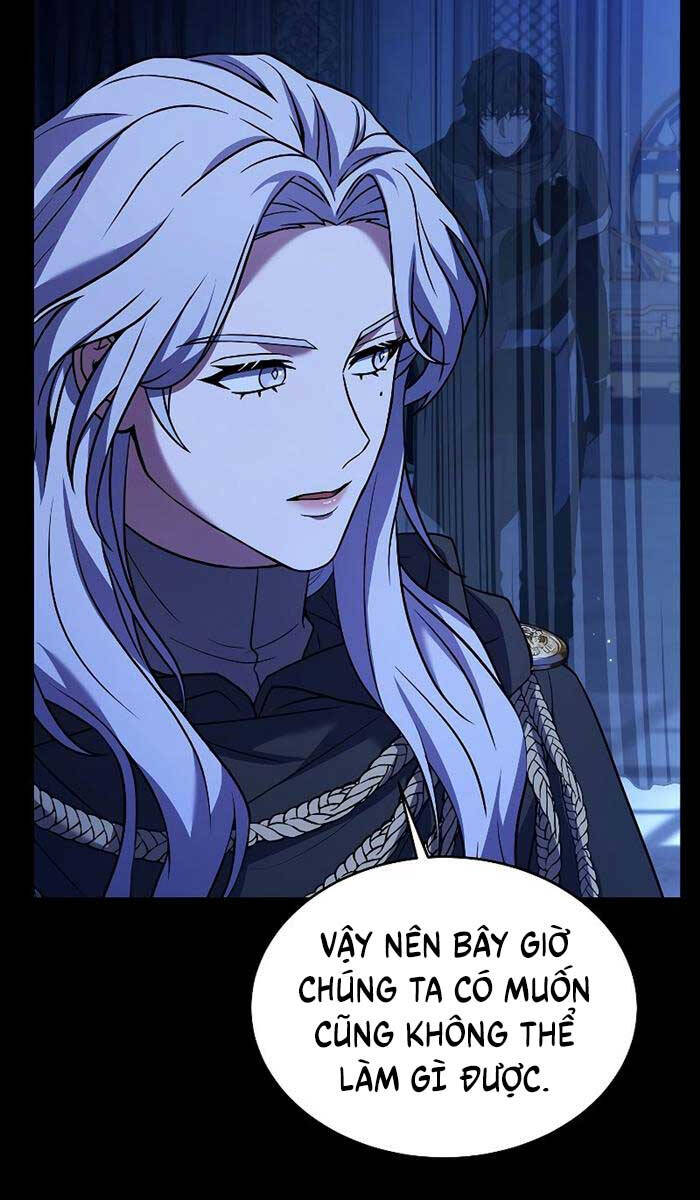 sự trở lại của hiệp sĩ giáo vô song chapter 106 11