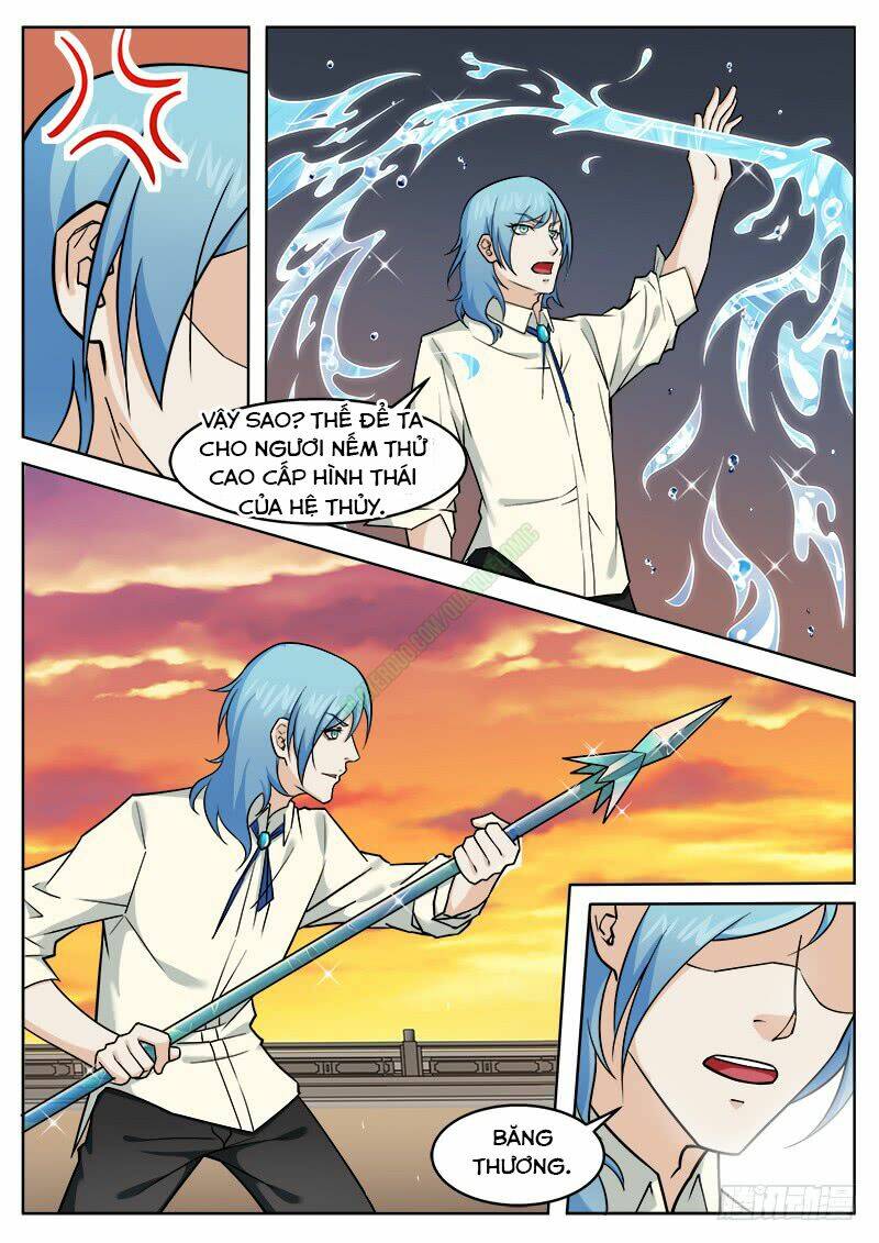 khắc kim phong thần chapter 24 4