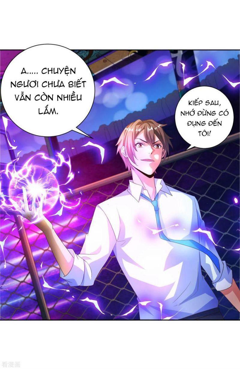 luyện tập thành thần chapter 29 3