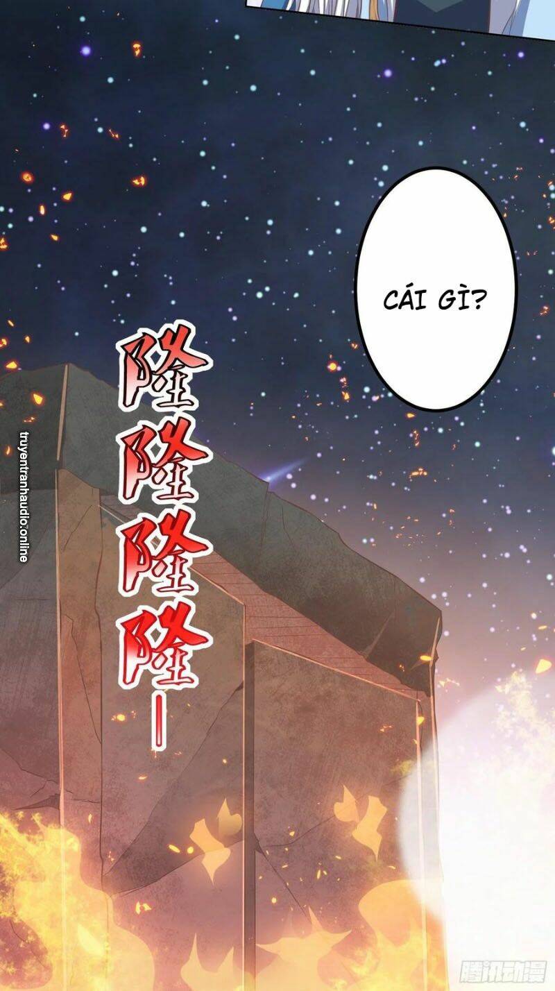 đỉnh cấp phản phái đại sư huynh chapter 43 7