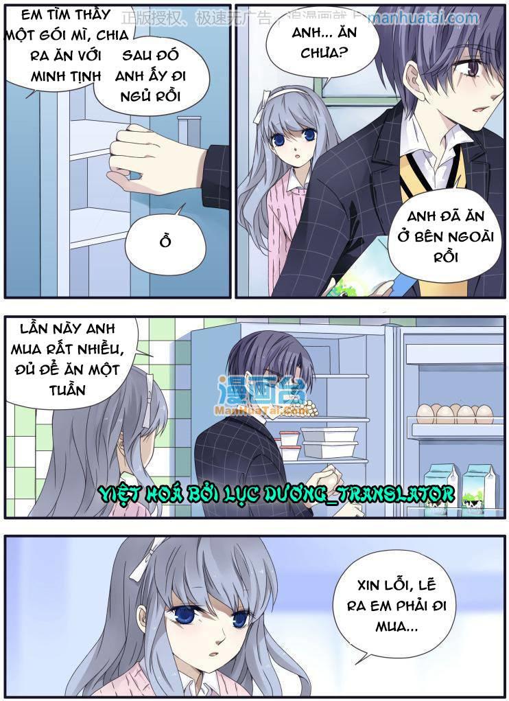 lam sí chapter 101 10