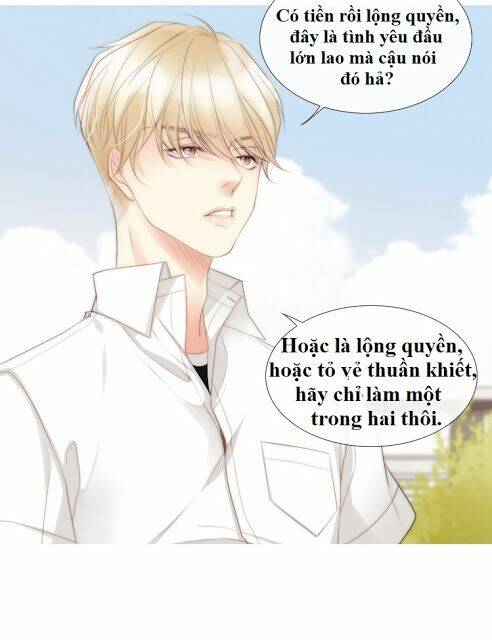 tình cờ tìm thấy tháng 7 chapter 5.2 41