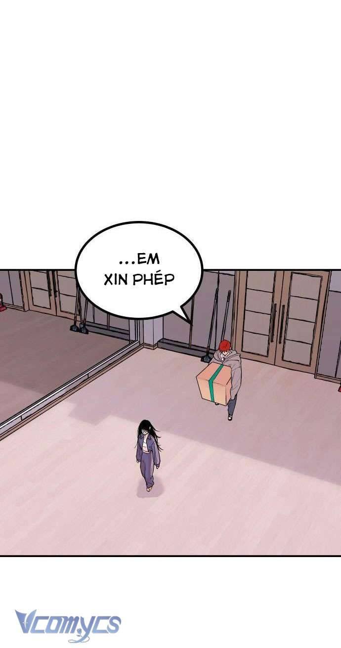 để tôi dạy cậu cách hôn chapter 1 28