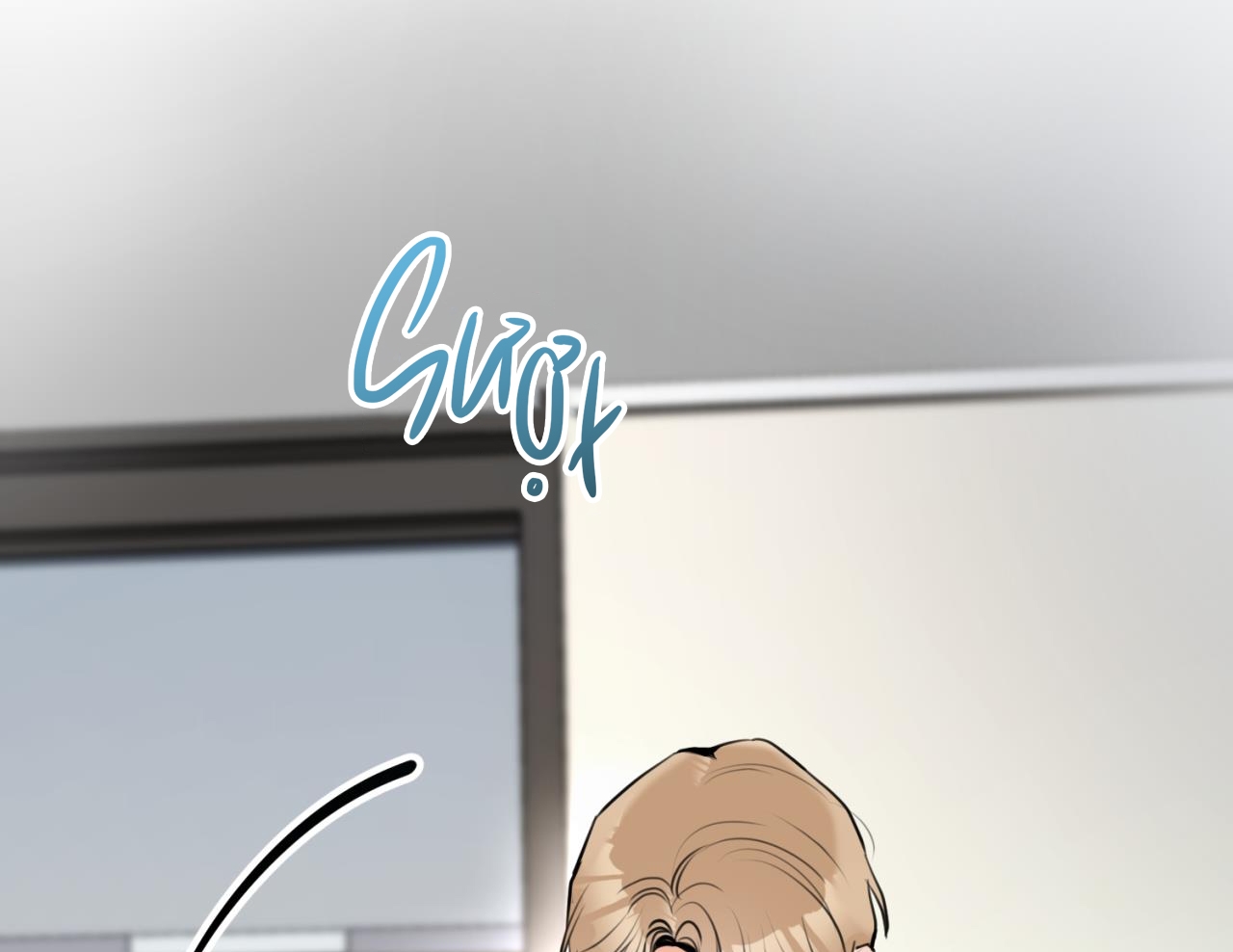 tình mình khó nói chapter 14 110