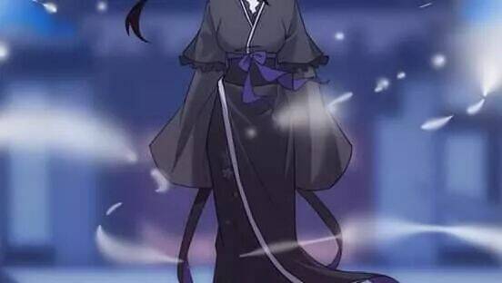 bí mật của dạ tộc chapter 19 17