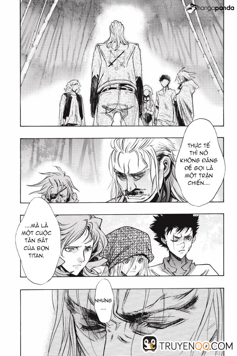 attack on titans - before the fall chapter 18 17