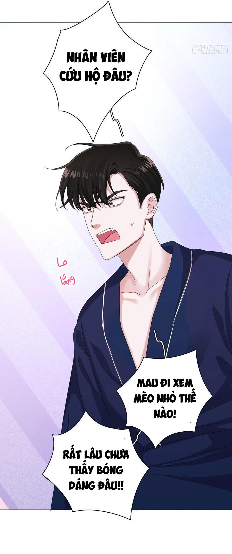 nhất hoàng cửu công thập nhị thê chapter 40 33