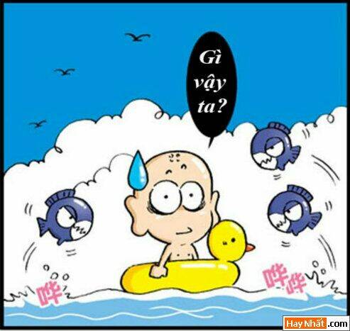 tây du kí không hài chapter 6 9