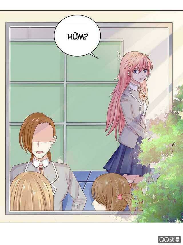 băng sơn học trưởng không được chọc chapter 54.1 28