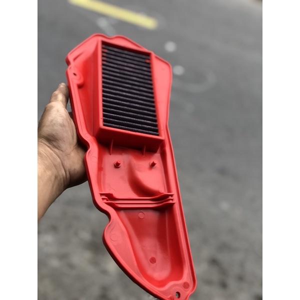 lọc gió K&amp;N VARIO 160