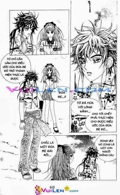 đến vương quốc ma chapter 4 60