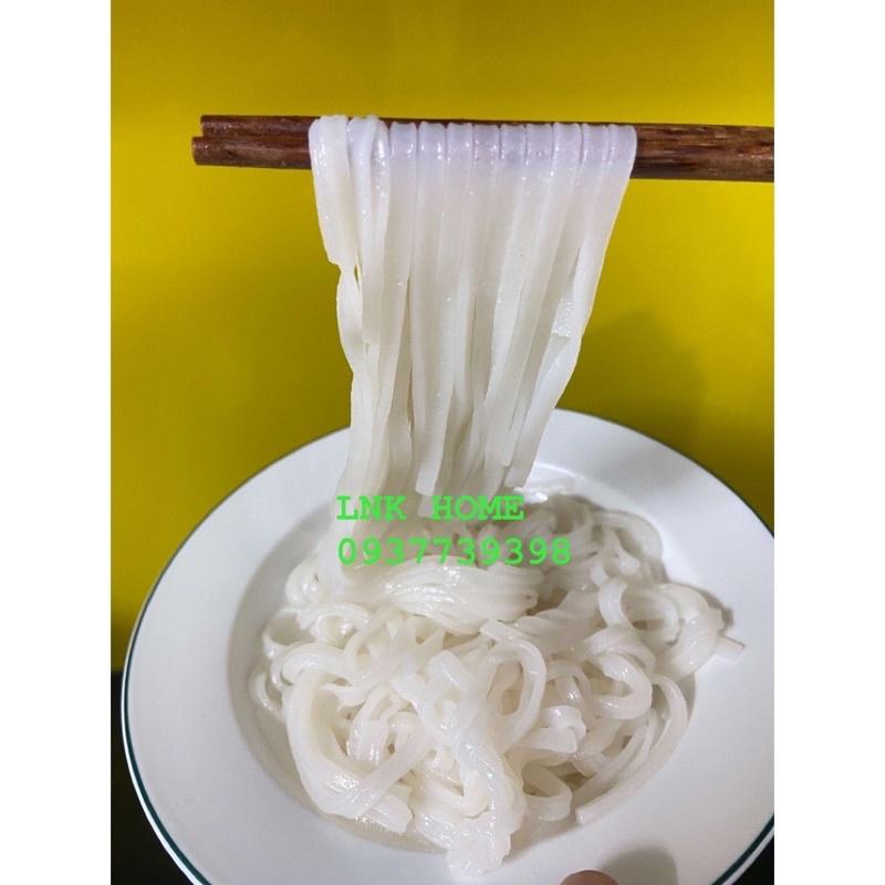 1kg Phở khô Sa Đéc đặc sản Đồng Tháp