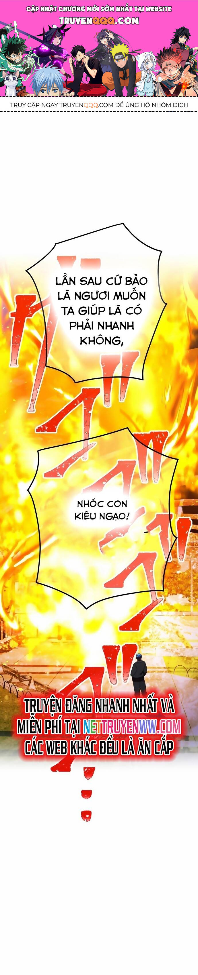 Huyết Thánh Cứu Thế Chủ~ Ta Chỉ Cần 0.0000001% Đã Trở Thành Vô Địch chapter 100 1