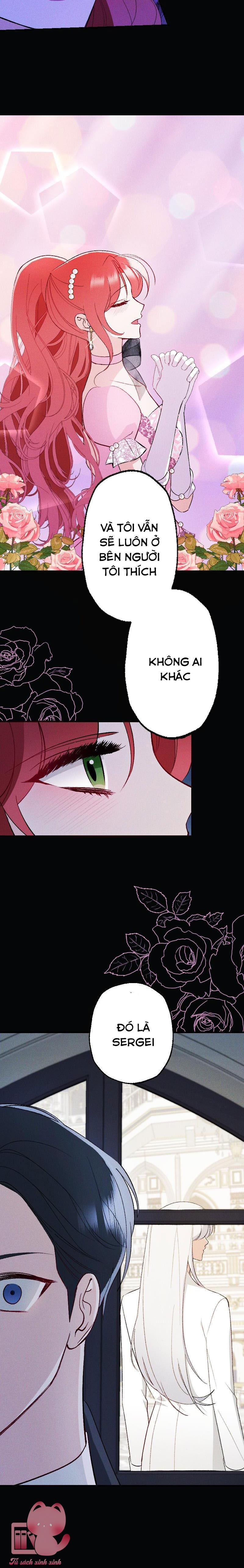 anh muốn em phải tuyệt vọng chapter 12 14